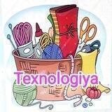Texnologiya test qizlar guruhi