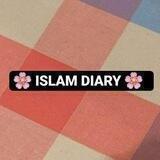 -ˋˏ ISLAM DIARY🍓 ˎˊ-