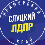 ЛДПР Приморский край