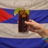 CUBA LIBRE