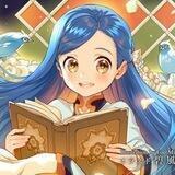 Yuffie_books - об аниме, манге, книгах и не только
