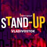 Stand Up Club Vladivostok