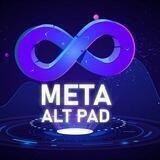 Meta Alt Pad 🔶 Multiple Rewards Mechanism
