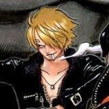 Sanji 🖤🌷 (do read the description)