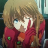 Asuka Langley