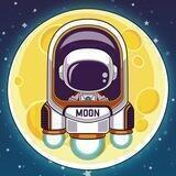 SpaceMoon Office🚀🚀🚀