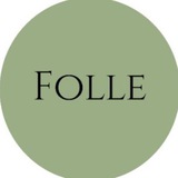 Folle.it в наличии