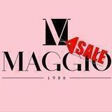 MAGGIO SALE