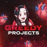 🫀 Greedy Projects