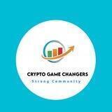 Crypto Game Changers⏰⏰ 💎.GEMS.💎