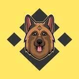 Shepherd Inu