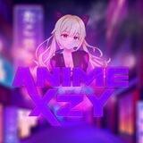 𝐀𝐧𝐢𝐦𝐞 𝐱𝐳𝐲