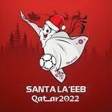 Santa La'eeb Portal