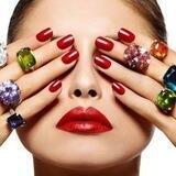 Ідеї дизайну Манікюру💅