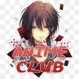 Anime 🀄️CLUB🀄️ zone