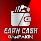 Earncash Campaign