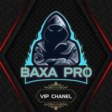 BAXA PRO🥶