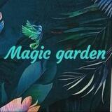 Magic garden_krd