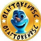 Olaf Token BSC