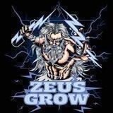 ZEUS GROW * JOIN PORTAL
