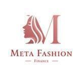 MetaFashion Announcement👚🎽
