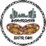 Samarqand Zig'ir Osh
