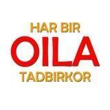 OILAVIY KREDIT.uz