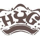 HYG | NEW GAME