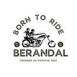 BERANDĀL
