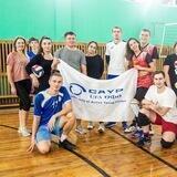 CAYP Спорт для всех