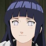 Hyuuga Hinata
