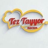 Tez Tayyor polufabrikat