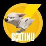 🇨🇳 Bolt Inu | Chinese
