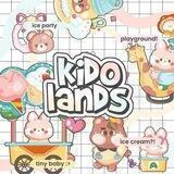 catalog @kidolands