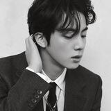 Seok-jin