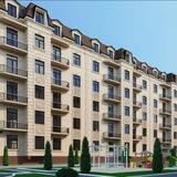 "GAZALKENT NEW CITY"