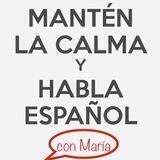🇪🇸Español con María ♥️