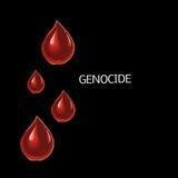 Genocides in Africa ....Rwanda and other states (📣 Warning 18+ Graphic content) and other warnings in Africa