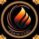 Flame Coin