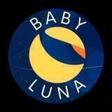 Baby Luna Classic - $BLUNC