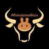 Pancakeswap Bulls 🐂