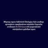 Moynaq rayonı hákiminiń orınbasarı B.Ubbiniyazovtiń puqaralardıń múrájatların qabıllaw toparı