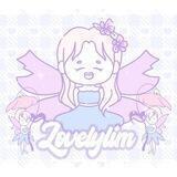 ꒰ 𓈒 𝓛ᦅvᧉlylim ordal ̖́-