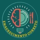 🥗 Emagrecimento Correto 🥗