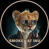 SMOKE CAT INU | STEALTH LAUNCH | BSC