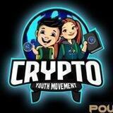 CYME- CRYPTO YOUTH MOVEMENT