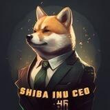 Shiba Inu $CEO$ PORTAL