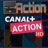 📺📀 CANAL+ACTION 📀📺