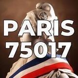 75017 🇫🇷 Verif Citoyenne
