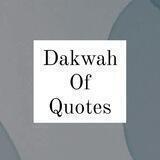 𝖰uotes 𝖮f 𝖣ɑkwɑh ♡